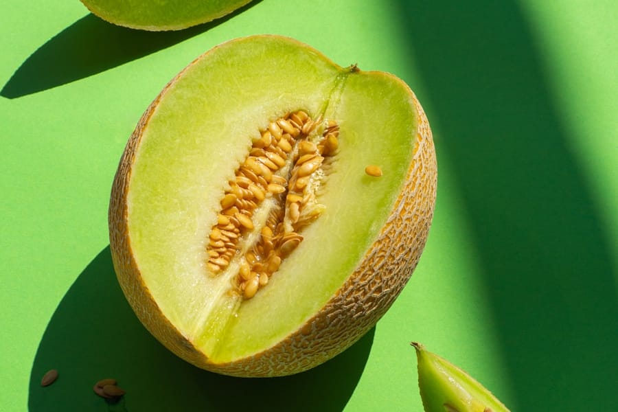 Melon : Propriétés et bienfaits