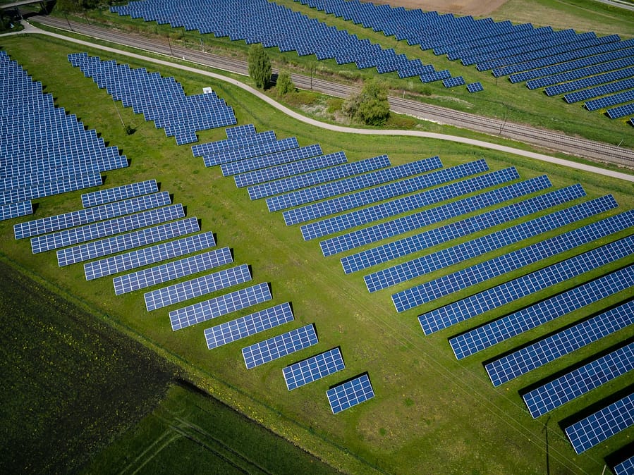 L’énergie solaire