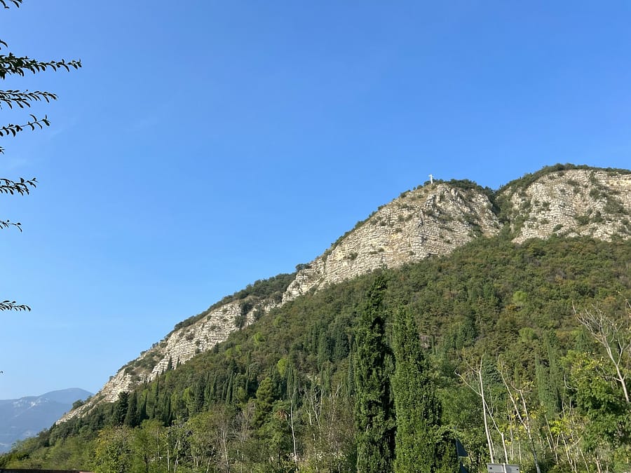 Le parc national de l’Aspromonte (Calabre)
