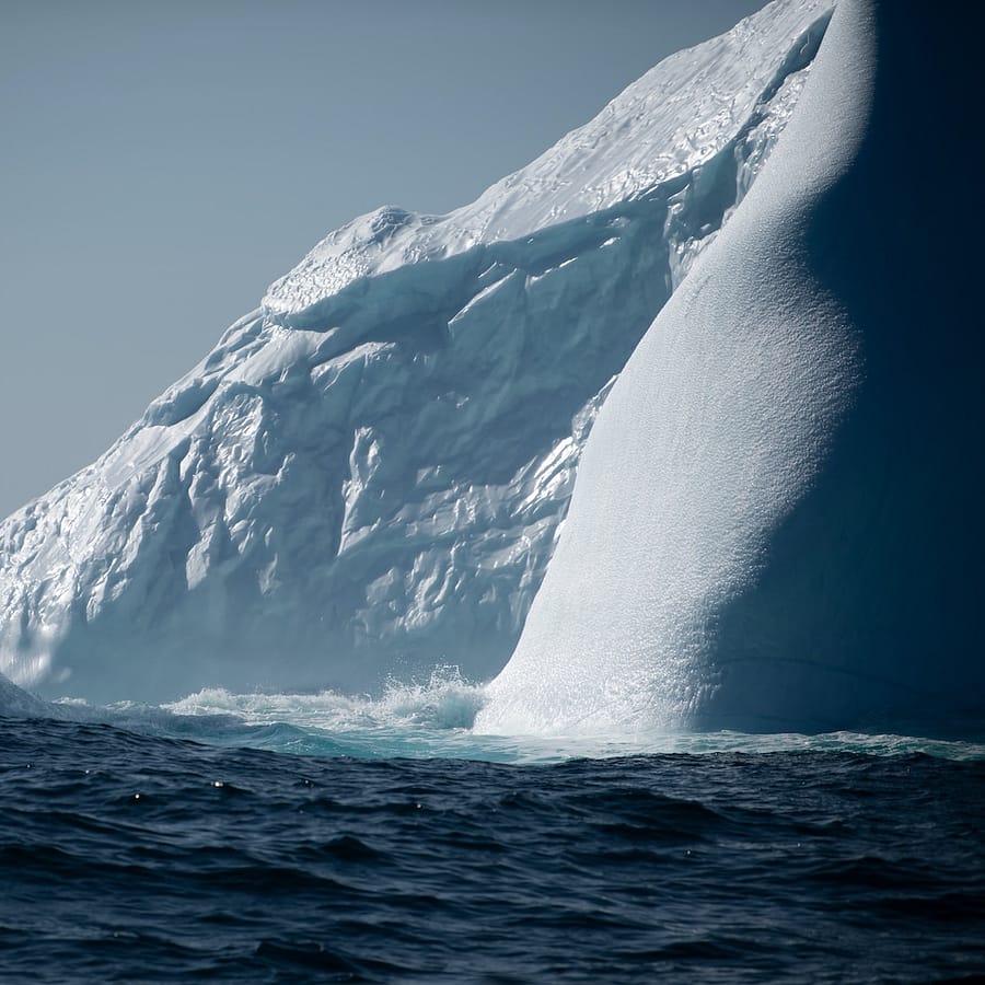 Océan Antarctique