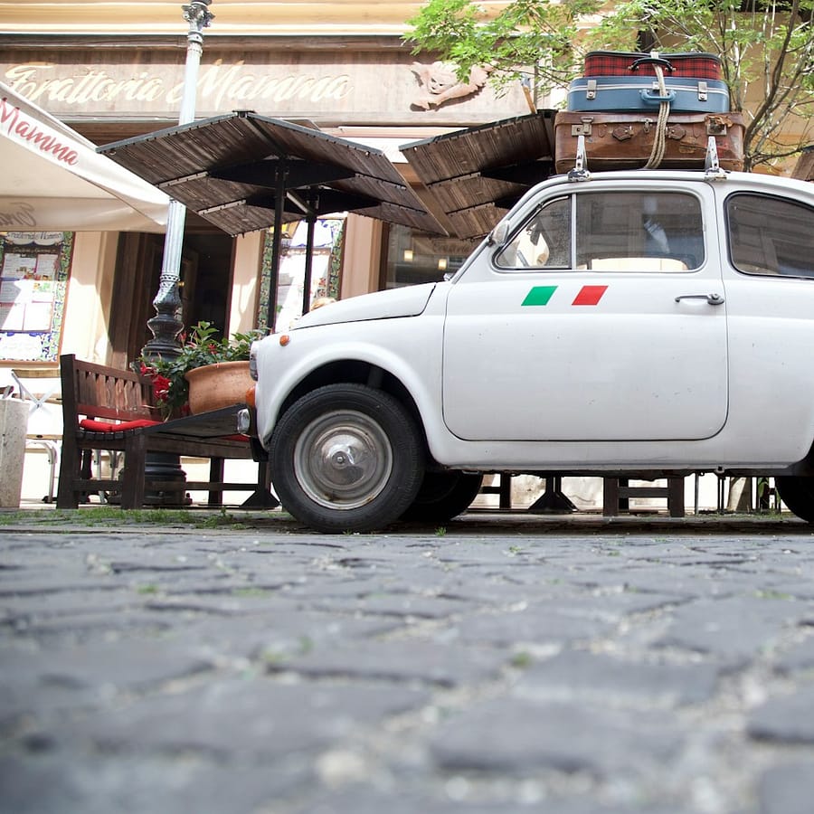 Les Mobilités du Futur pour Réduire notre Empreinte Carbone