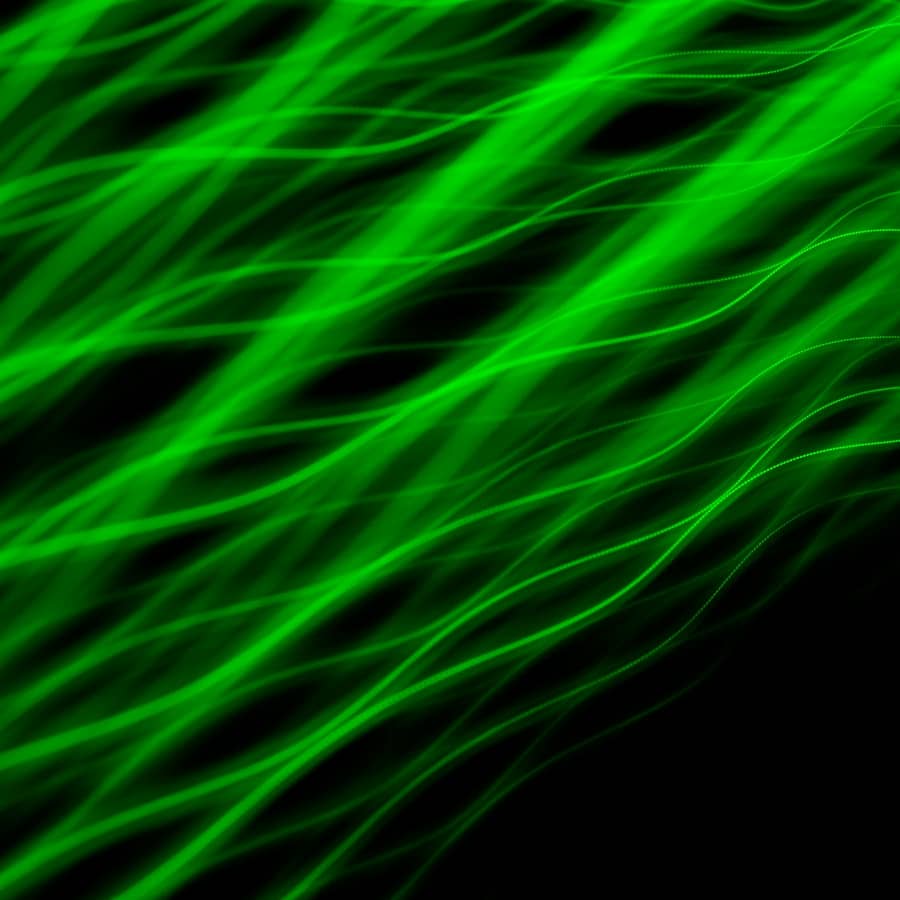 Hydrogène vert