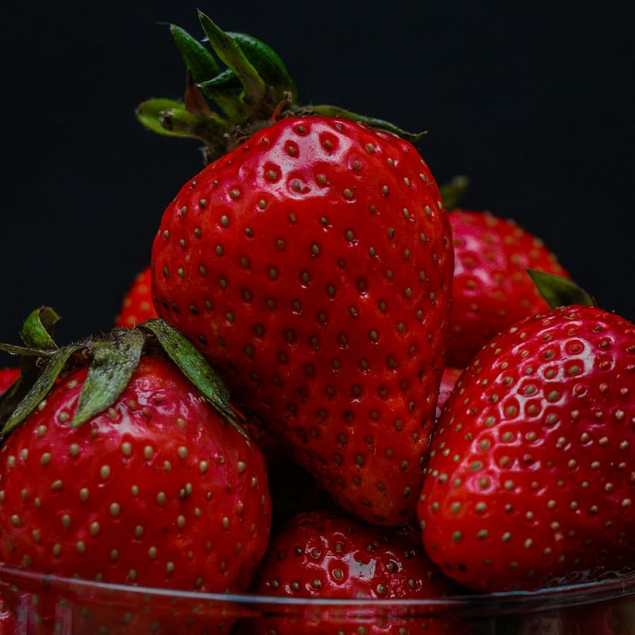 Fraise