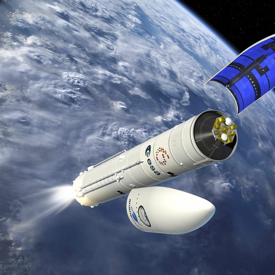 Ariane 6