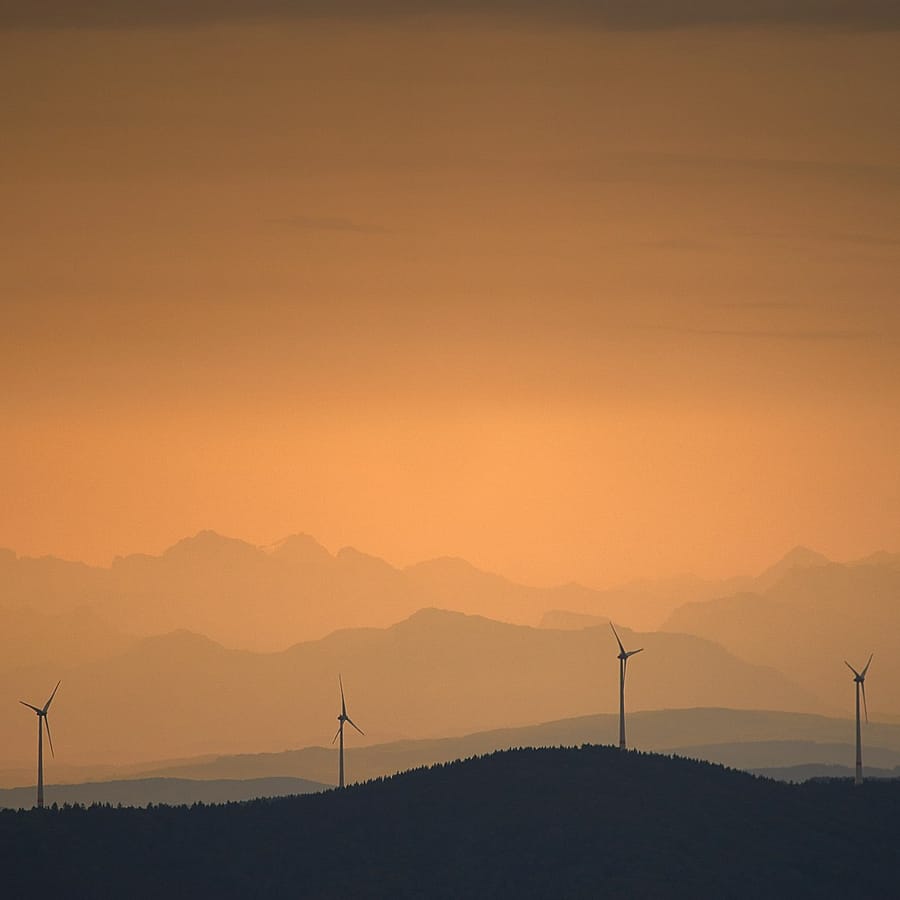 Mix énergétique des pays de l’UE
