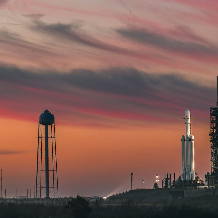 Starship, Ariane 6, New Glenn : Qui dominera l'espace commercial ?