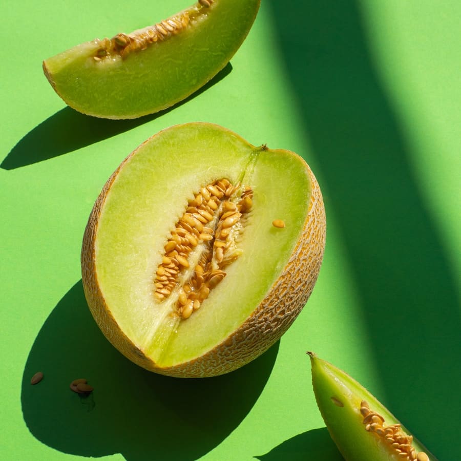 Melon : Propriétés et bienfaits