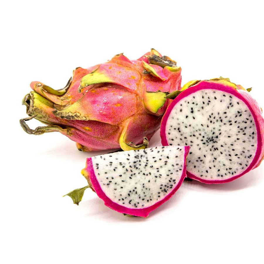 Pitaya (fruit du dragon) : Propriétés et bienfaits