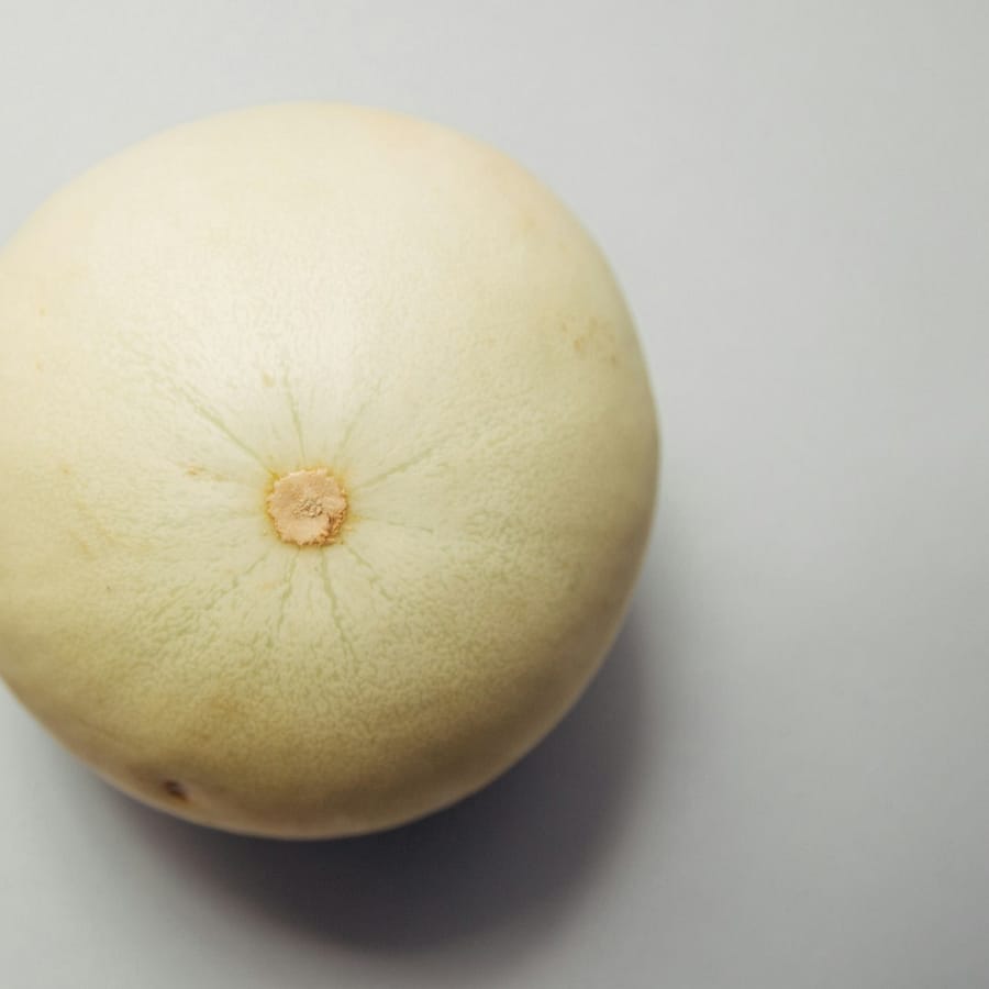 Melon Honeydew (melon blanc) : Propriétés et bienfaits