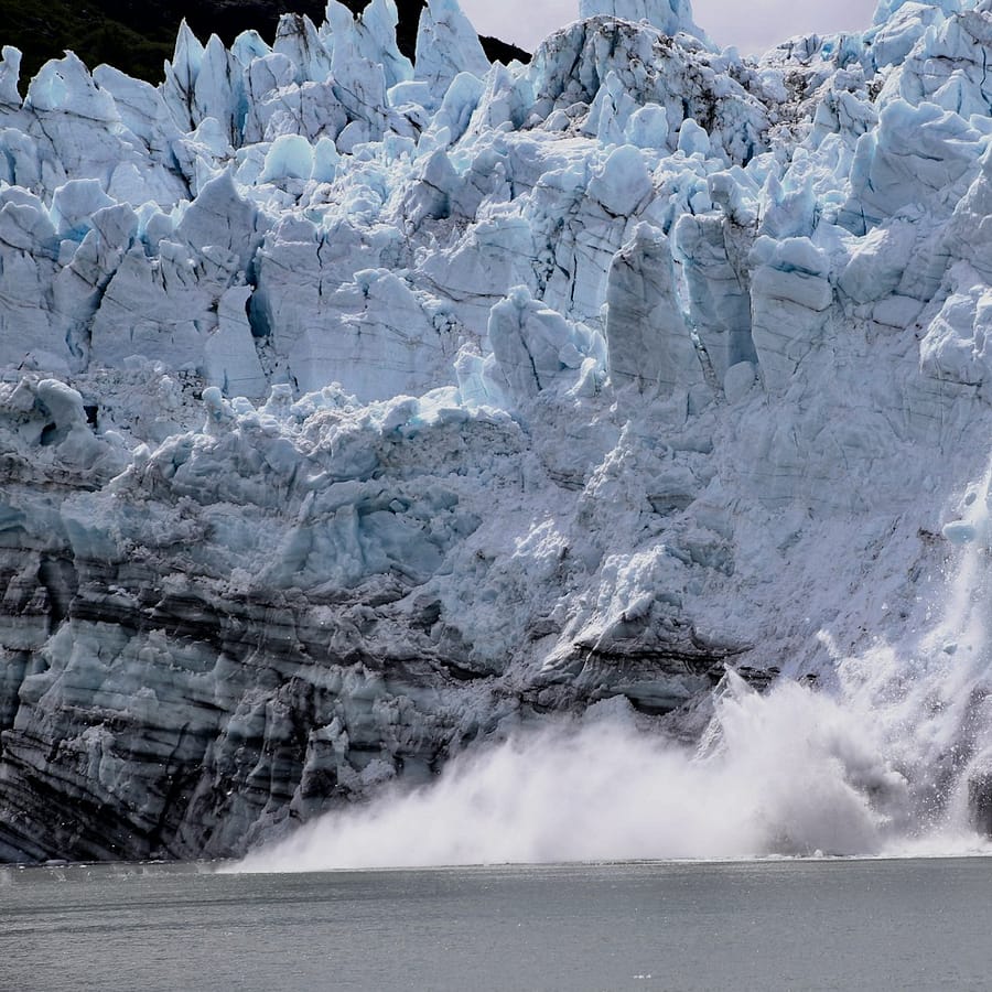 Conséquences du réchauffement climatique