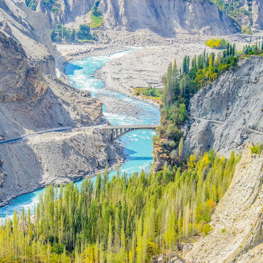 Pakistan – Les incontournables