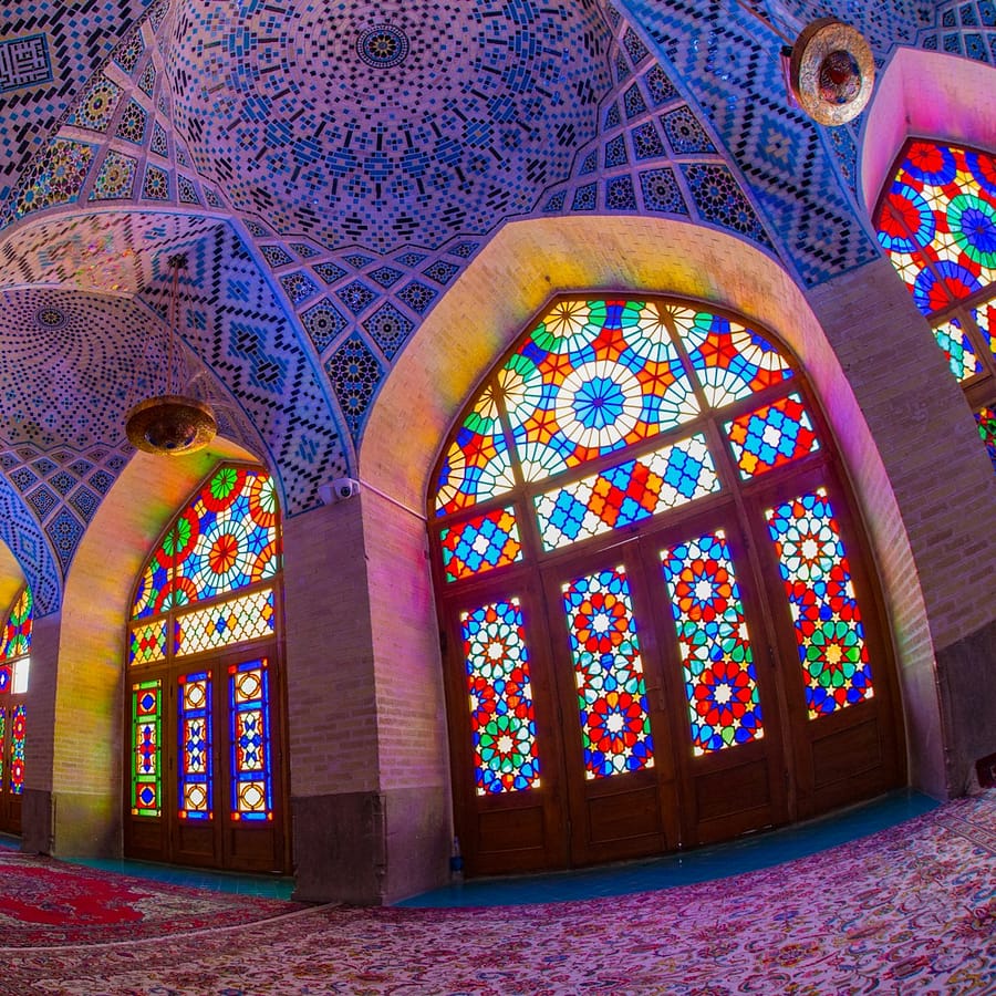 Iran – Les incontournables