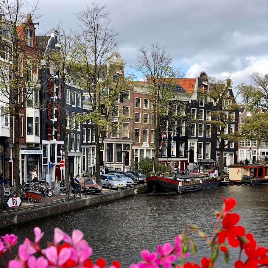 Pays-Bas – Les incontournables