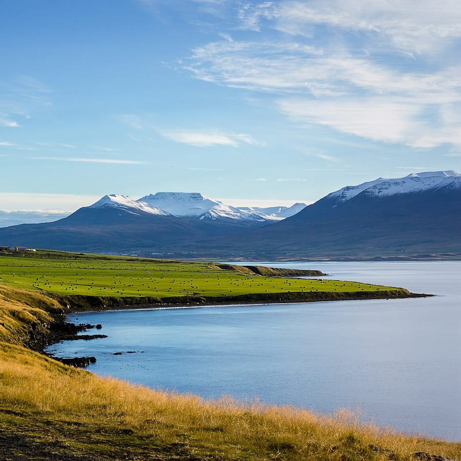 Islande – Les incontournables