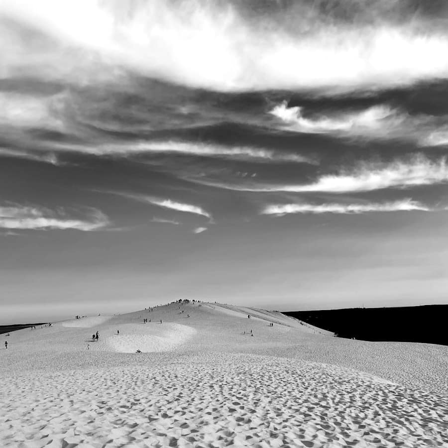 Dune du Pilat