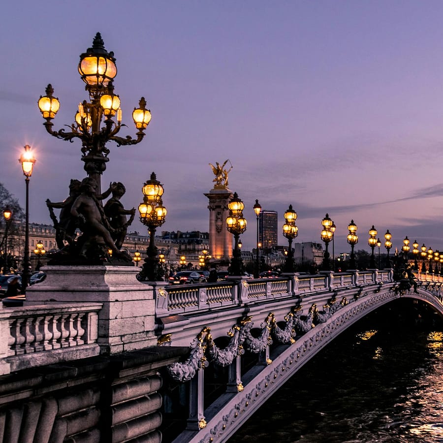 Paris – Les incontournables