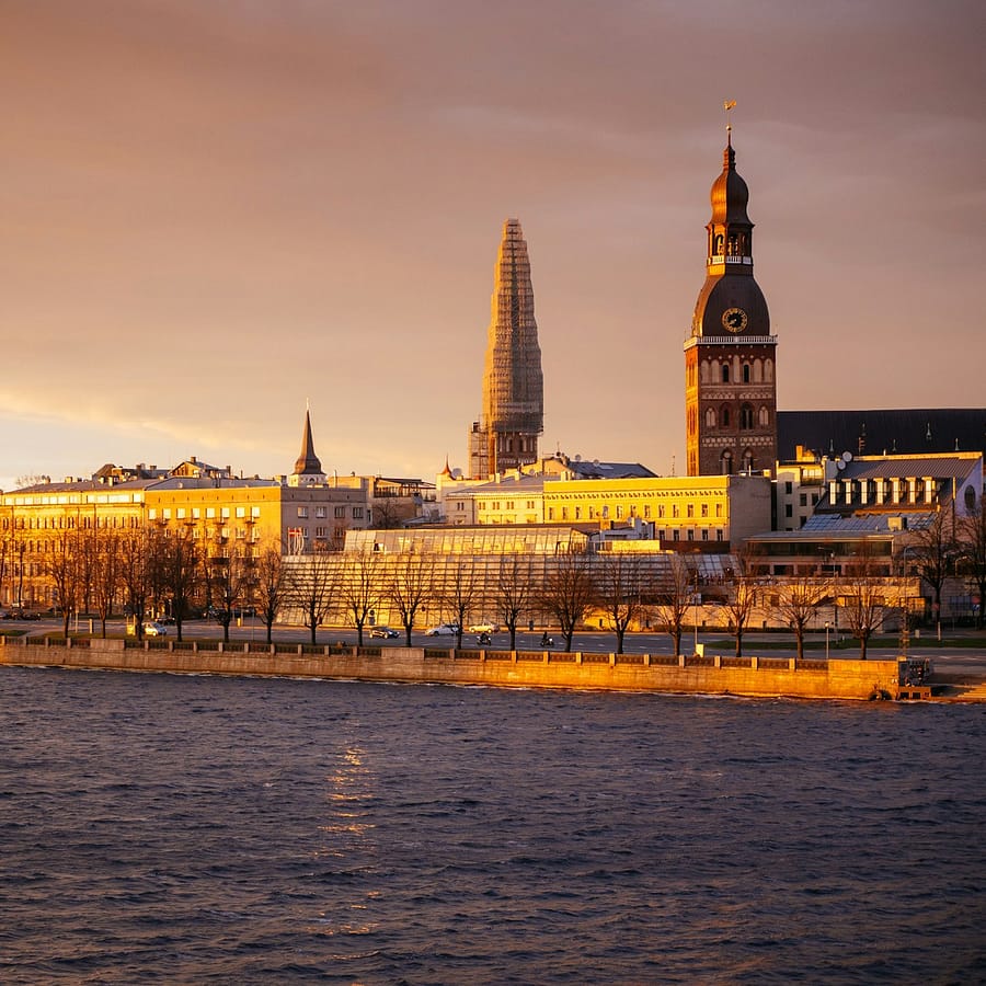 Lettonie – Les incontournables