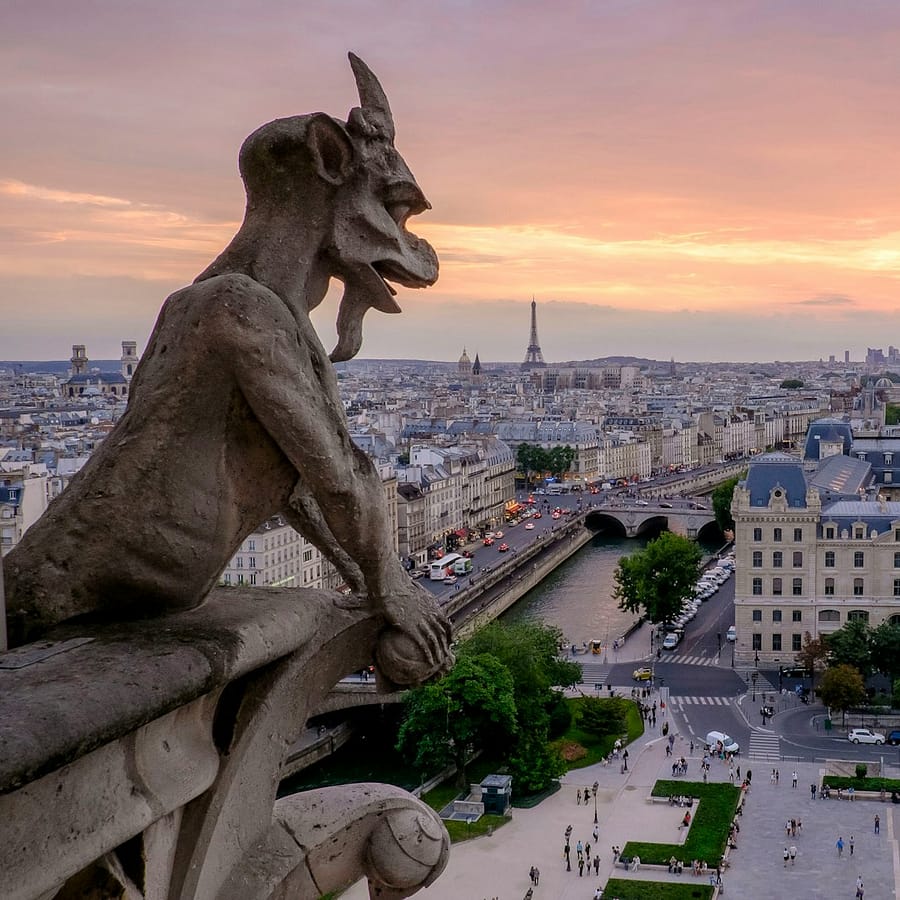 🇫🇷 France – Les plus beaux endroits