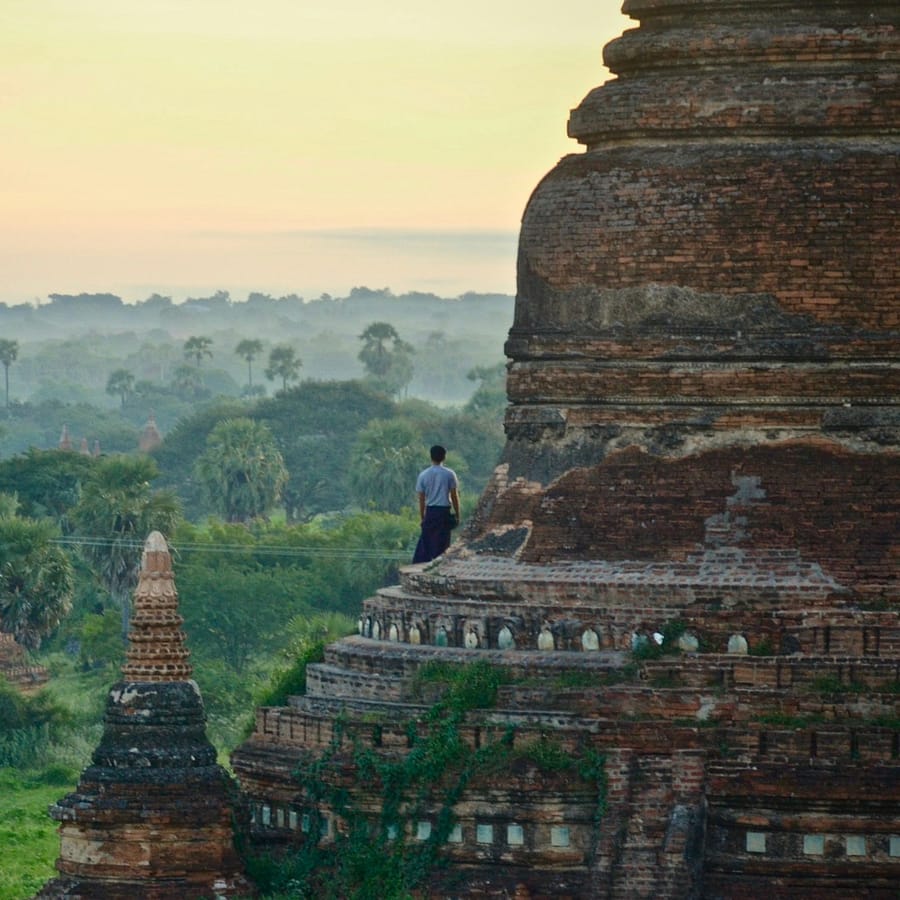 L’Asie, entre traditions et modernité