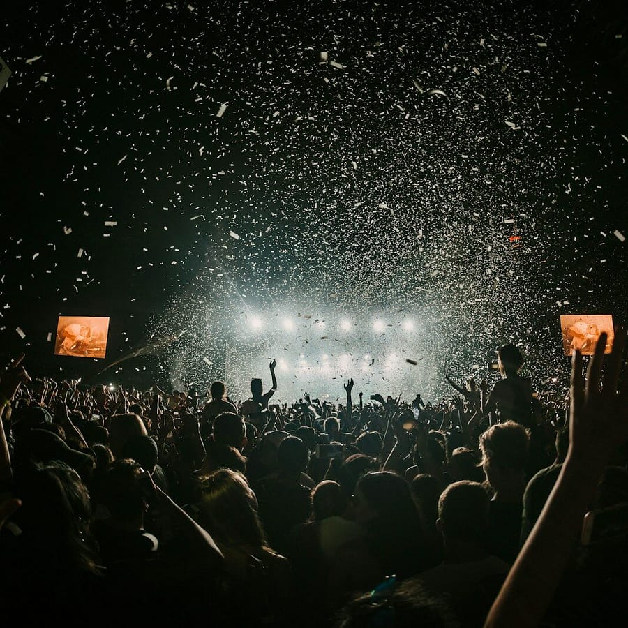 Les meilleures destinations pour faire la fête en Europe