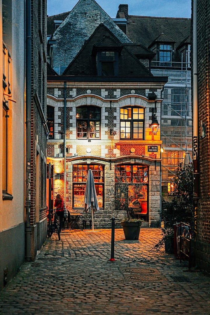 Lille