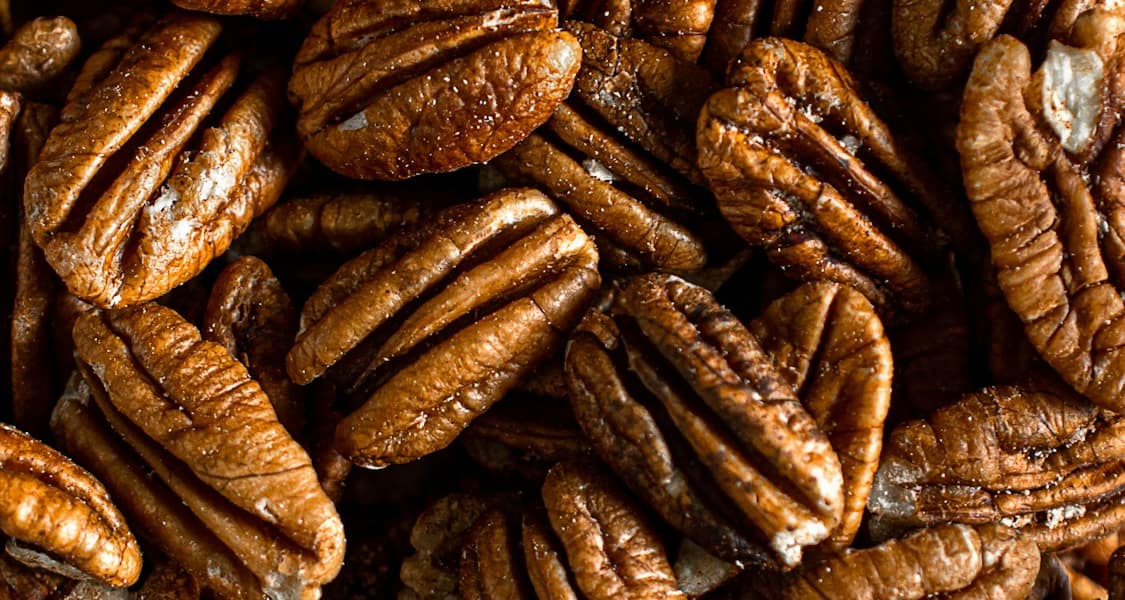 Noix de pécan : Propriétés et bienfaits