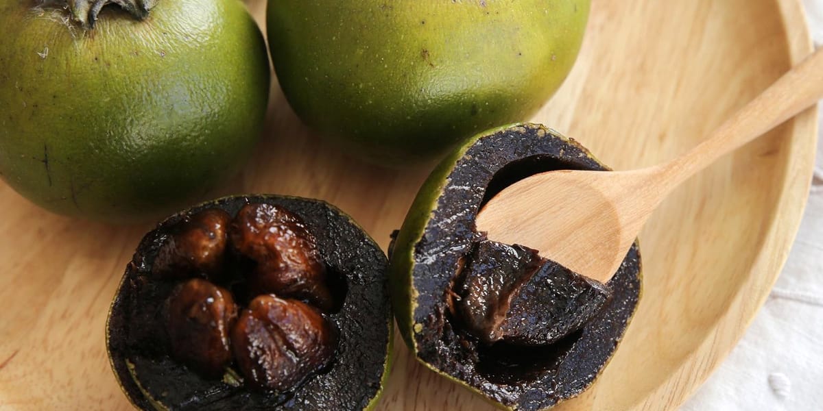 Sapote : Propriétés et bienfaits