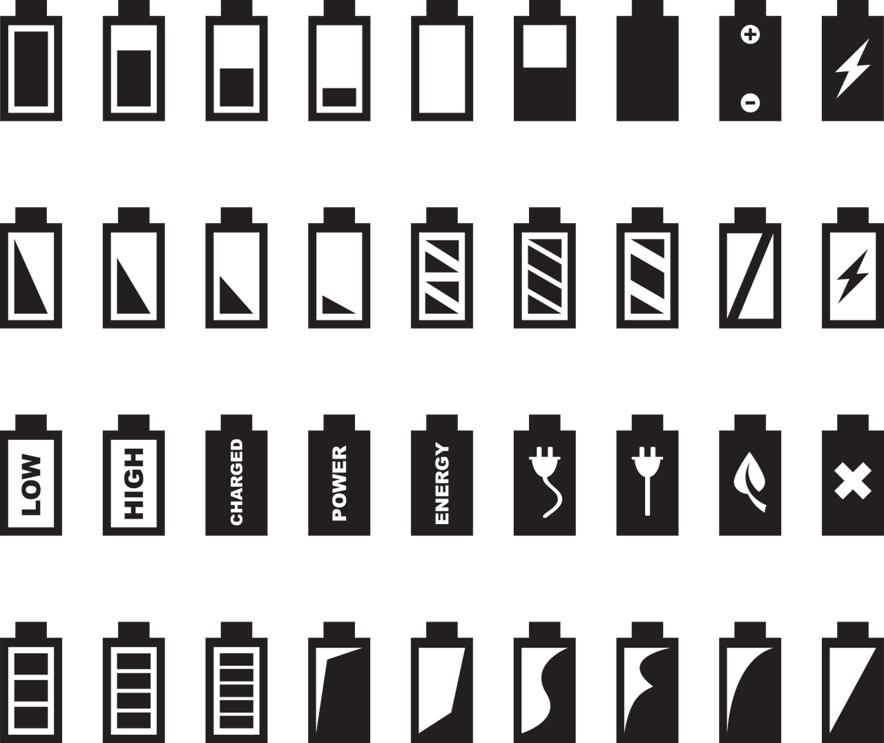 Batterie électrique nouvelle génération