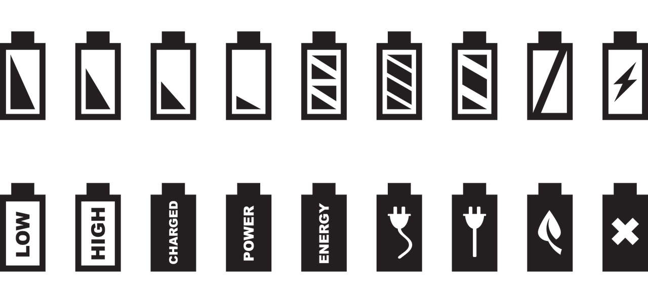 Batterie électrique nouvelle génération