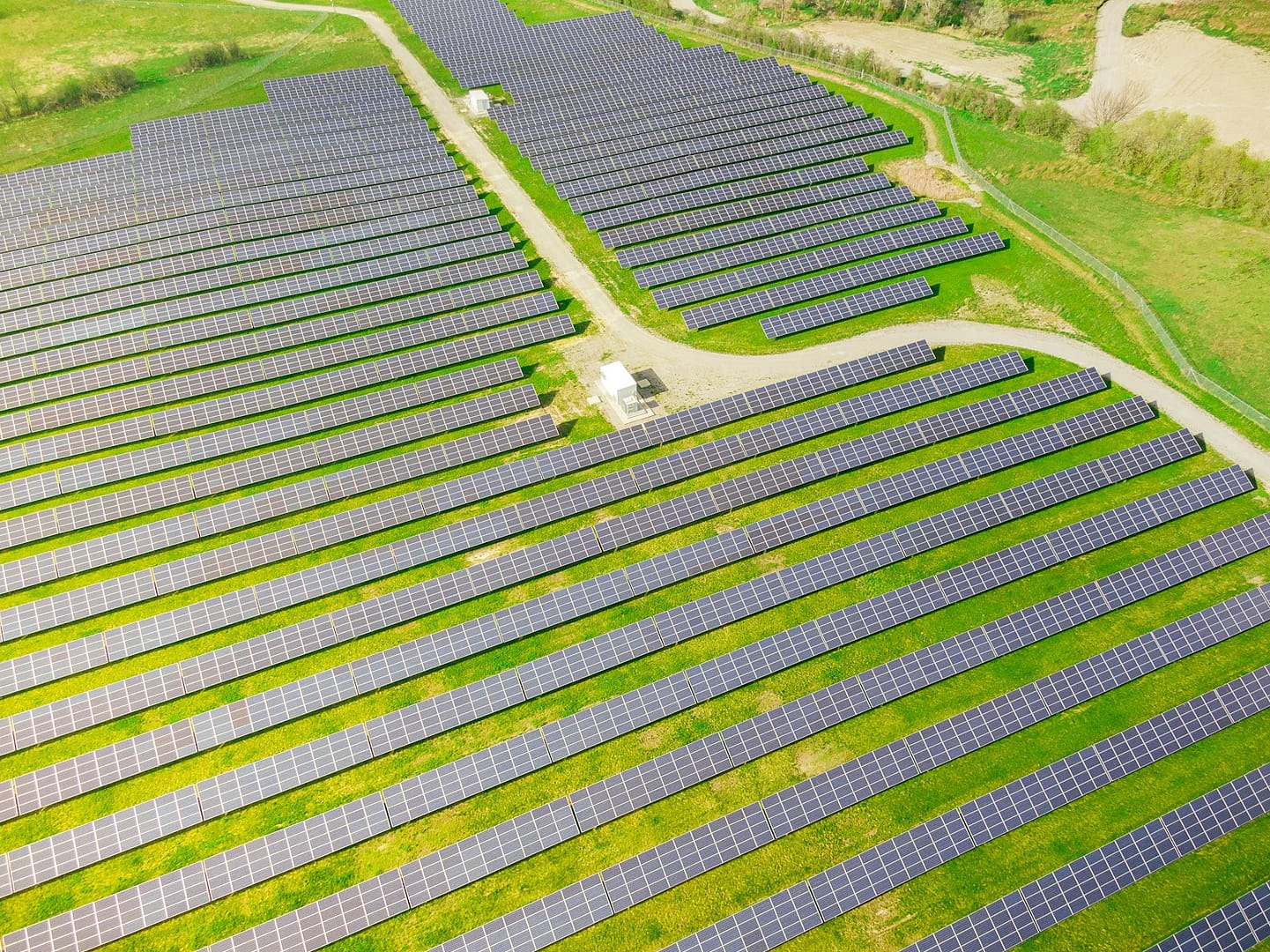 énergie solaire