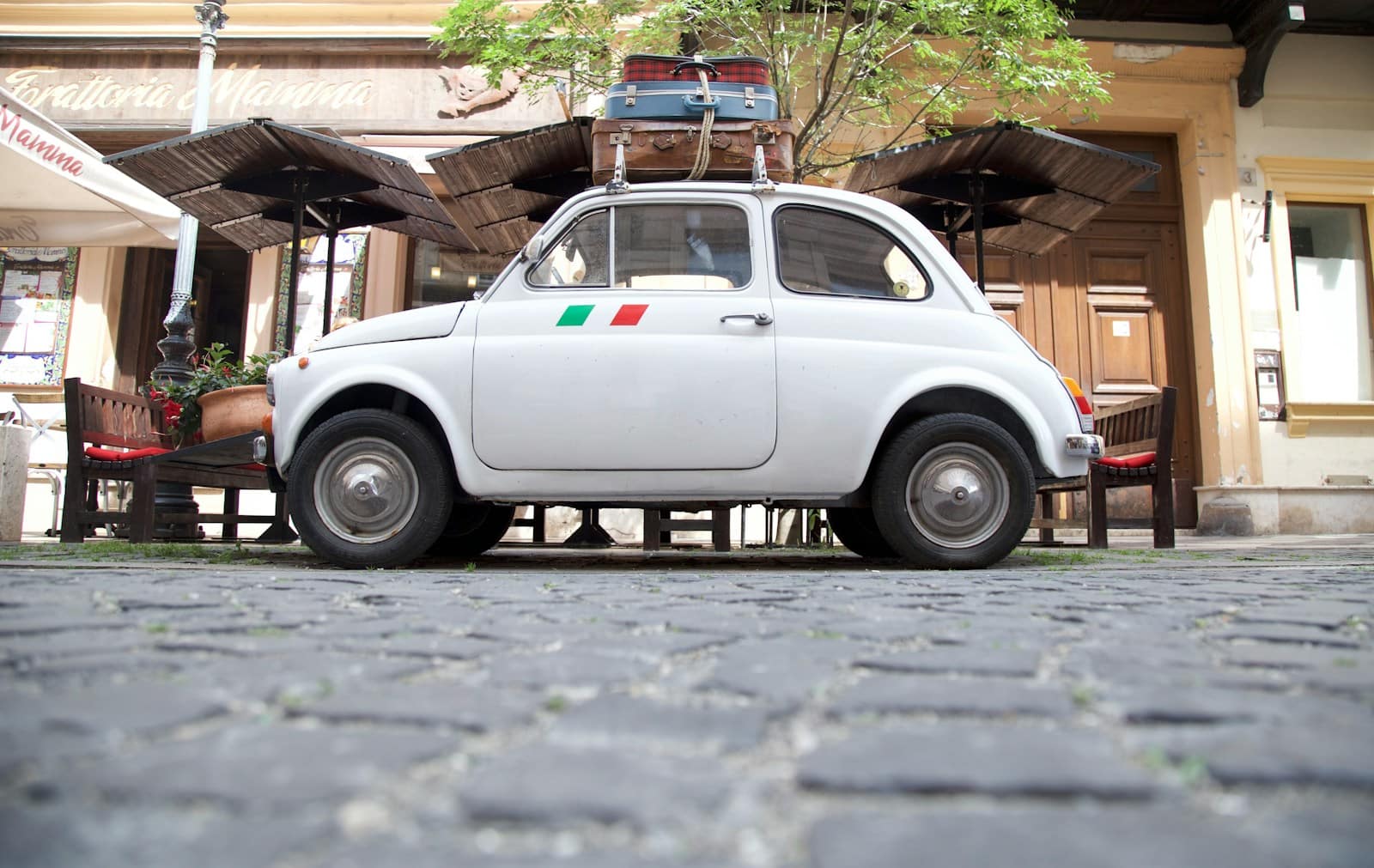 Les Mobilités du Futur pour Réduire notre Empreinte Carbone