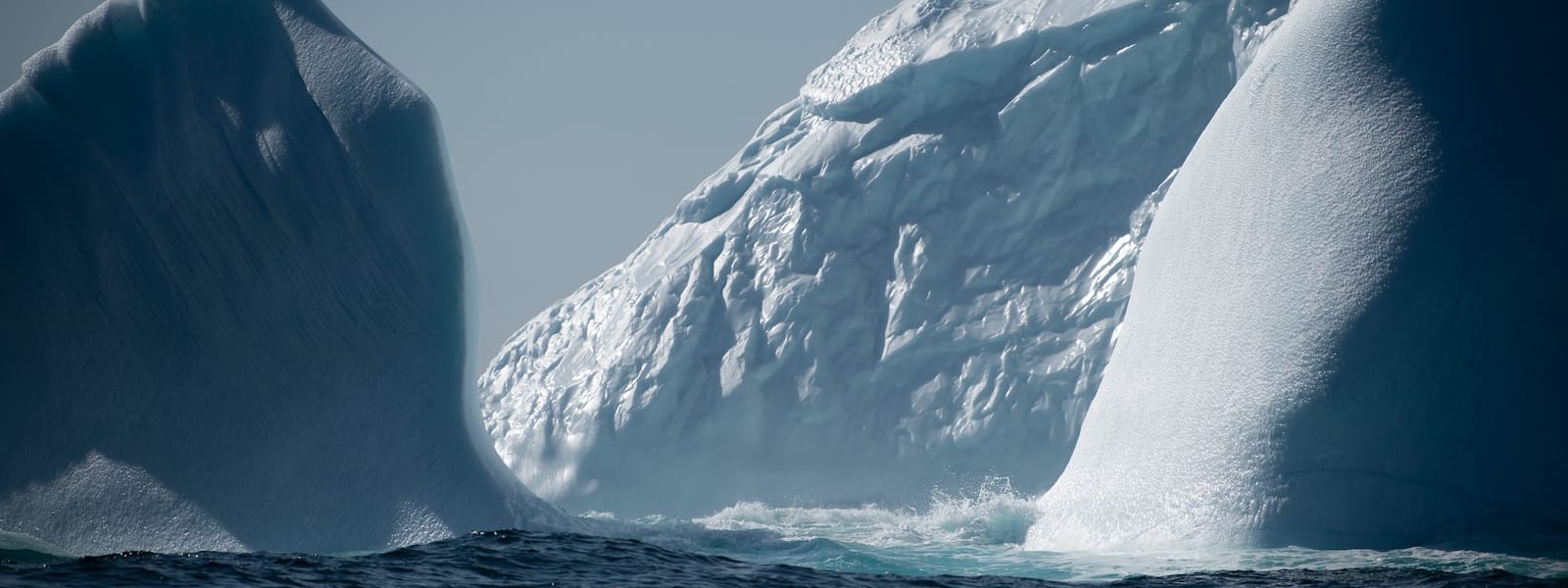 Océan Antarctique