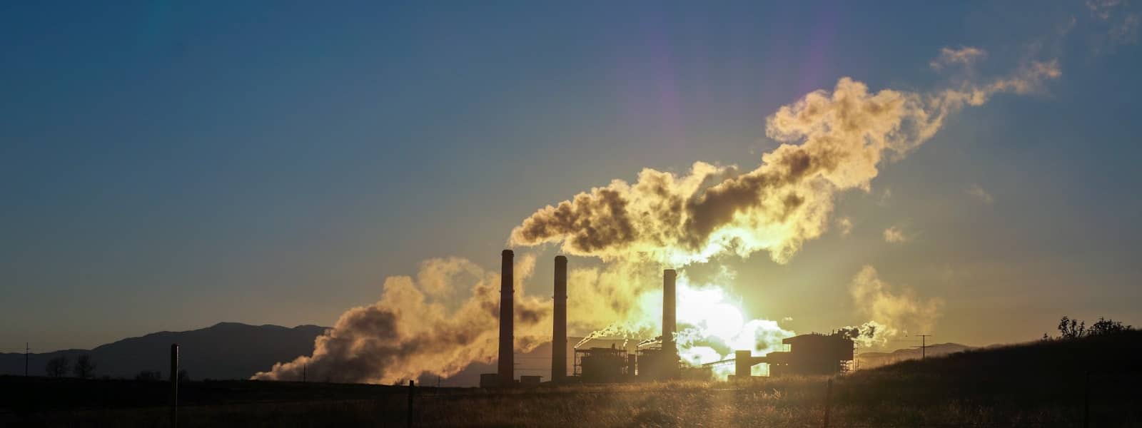 Le réchauffement climatique