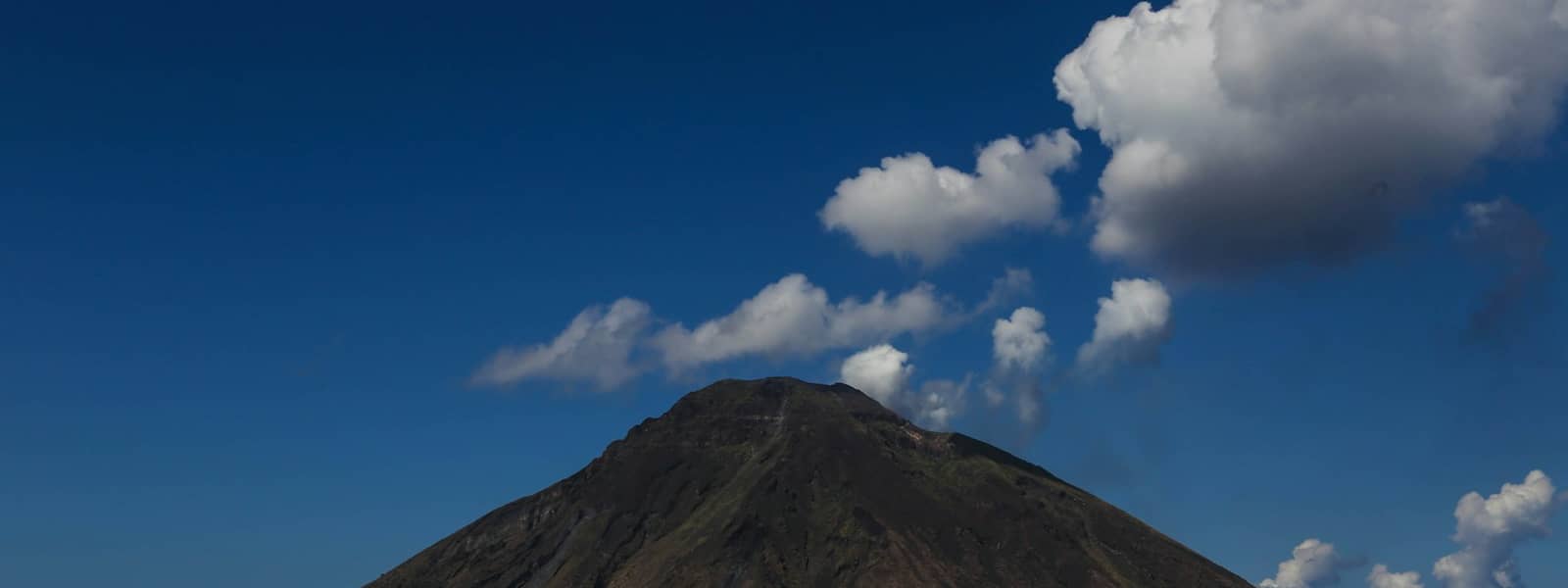 Volcan Mont Saint Helens