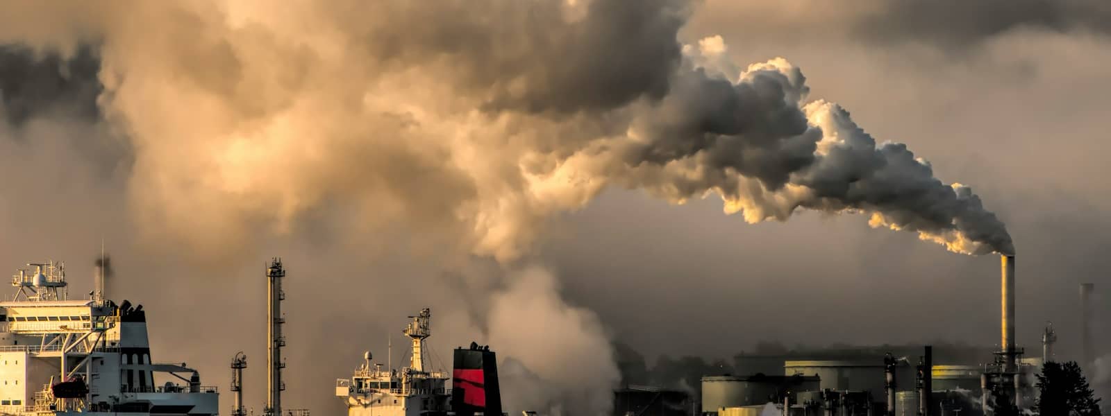 Émission de CO2 par habitant par pays