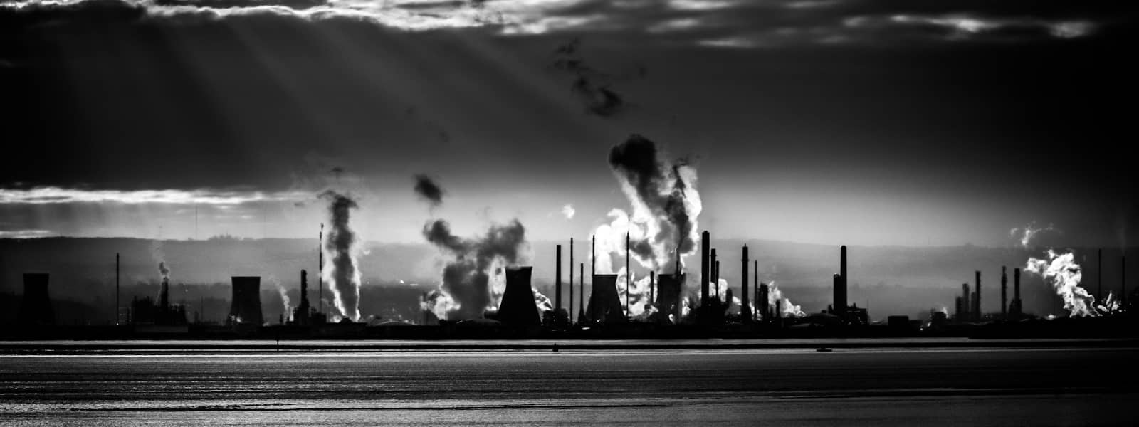 Émission CO2 par secteur d'activité France