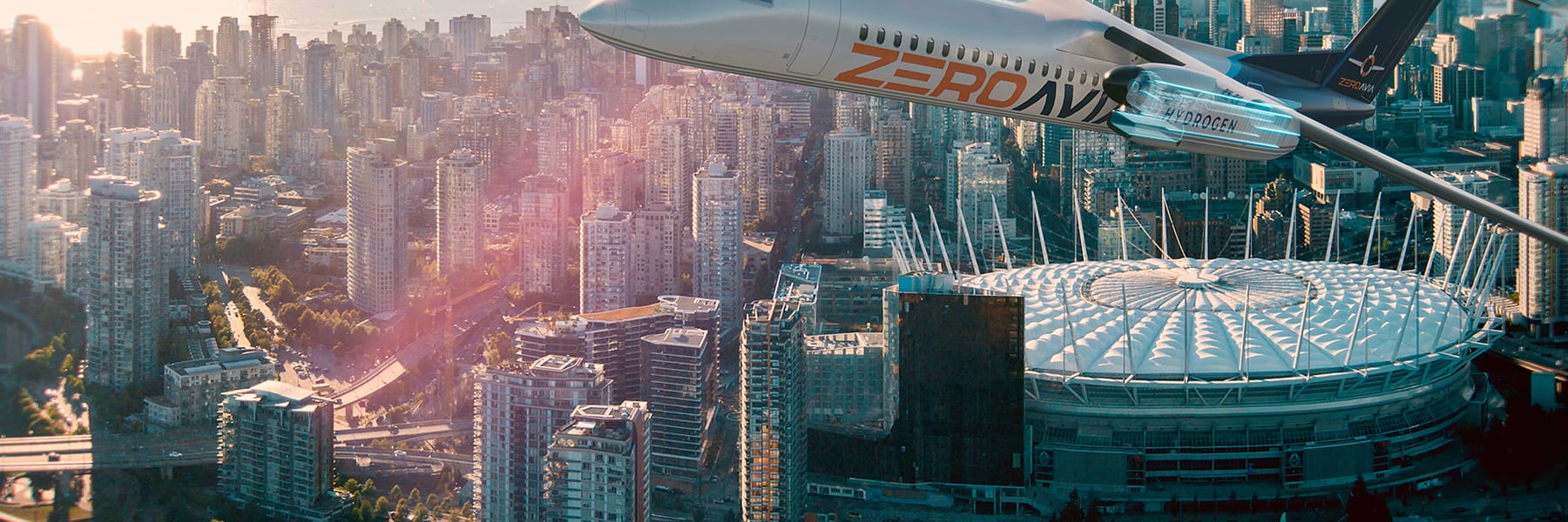 L'aviation décarbonée est déjà en marche !