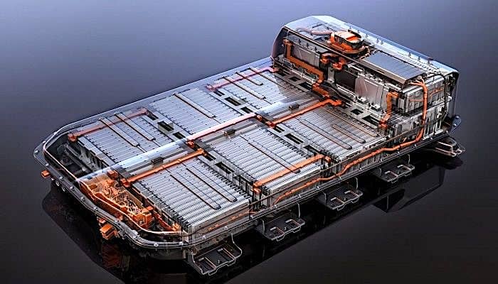 Batteries à semi-conducteurs