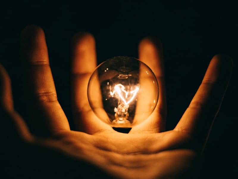 Électricité décarbonée