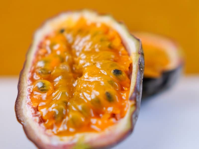 Fruit de la passion : Propriétés et bienfaits