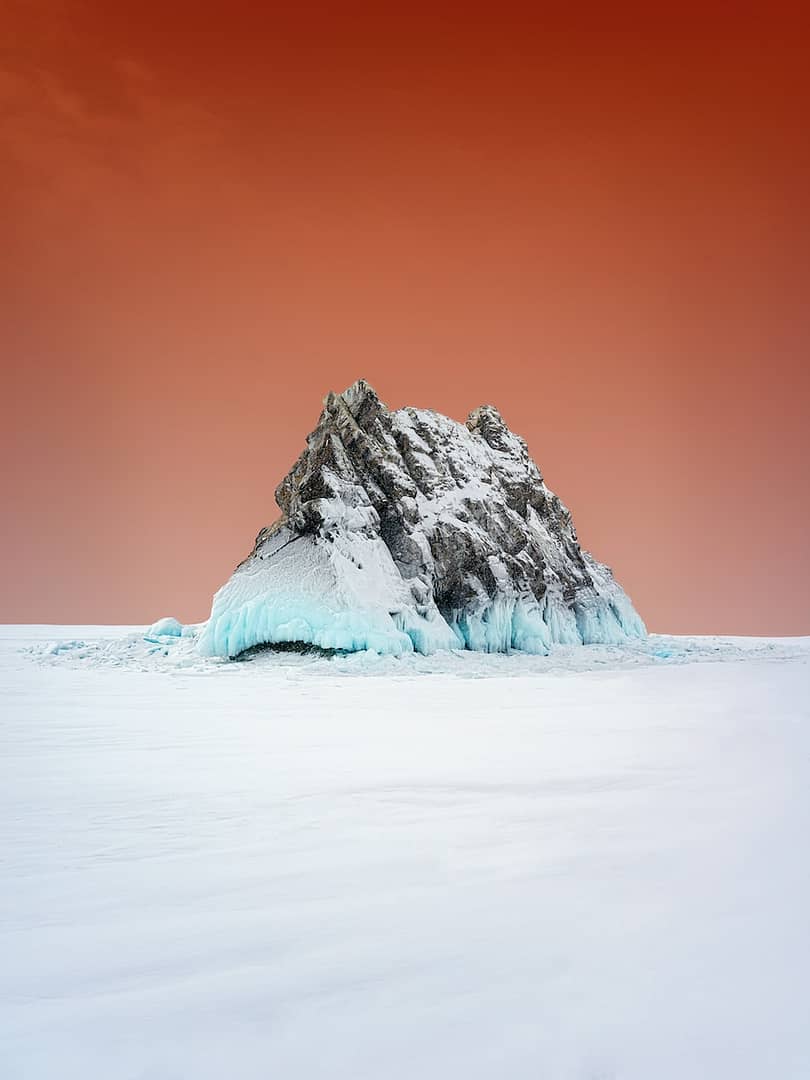 Océan Arctique