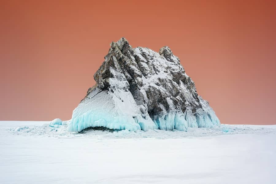 Océan Arctique